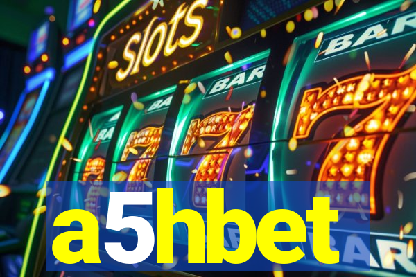 a5hbet