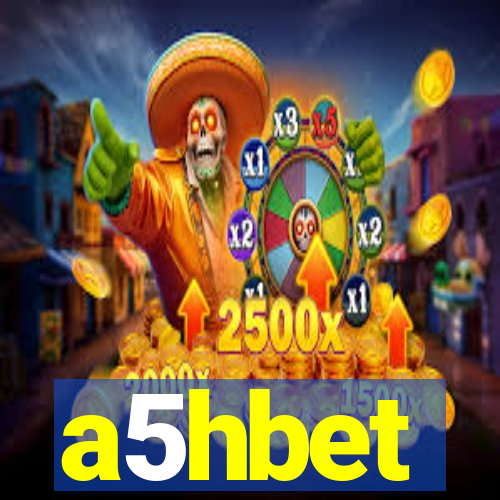 a5hbet