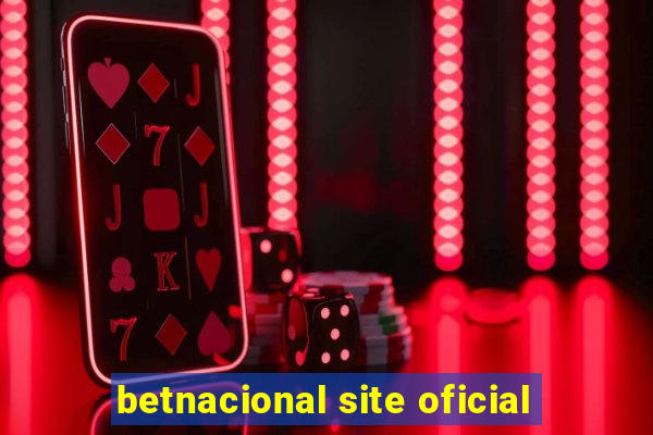 betnacional site oficial