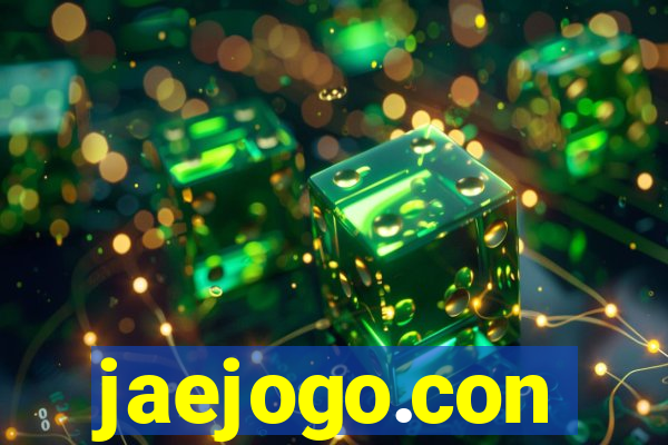 jaejogo.con