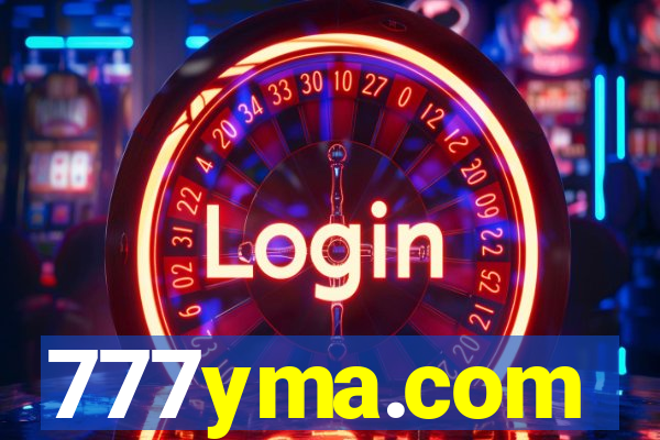 777yma.com
