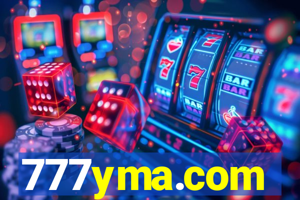 777yma.com
