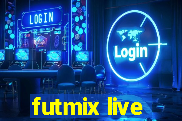 futmix live