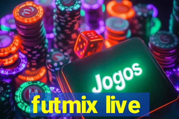 futmix live