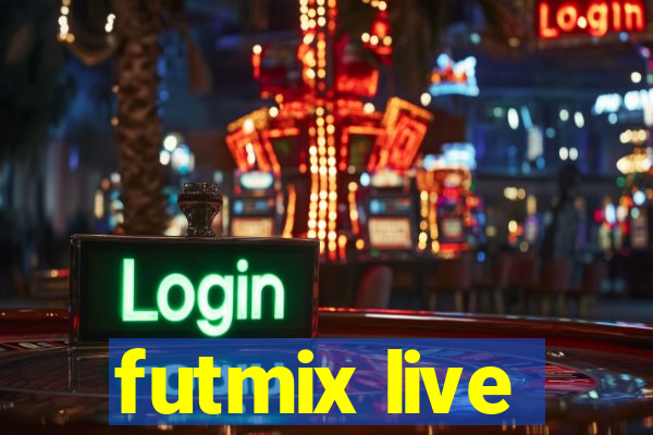 futmix live