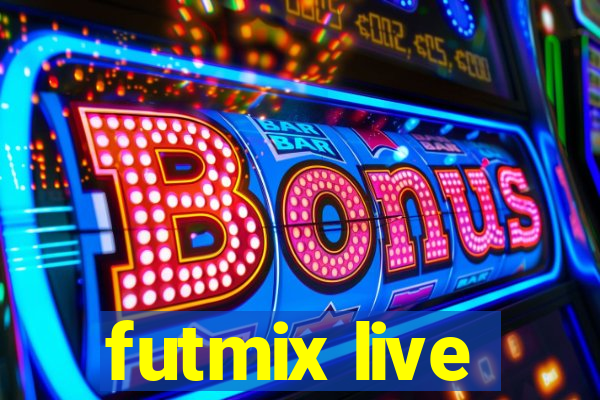 futmix live