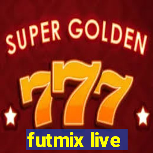 futmix live
