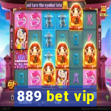889 bet vip