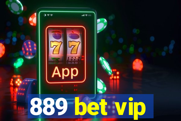 889 bet vip