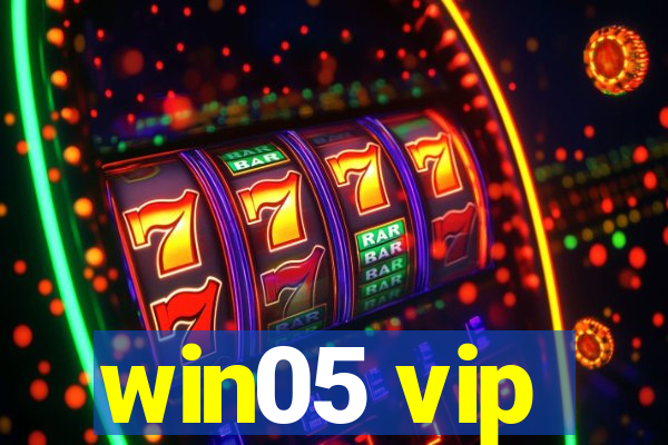 win05 vip