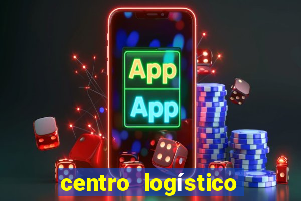 centro logístico da shopee em porto alegre
