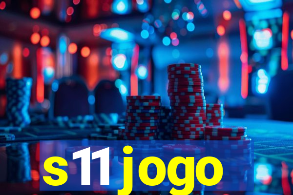s11 jogo