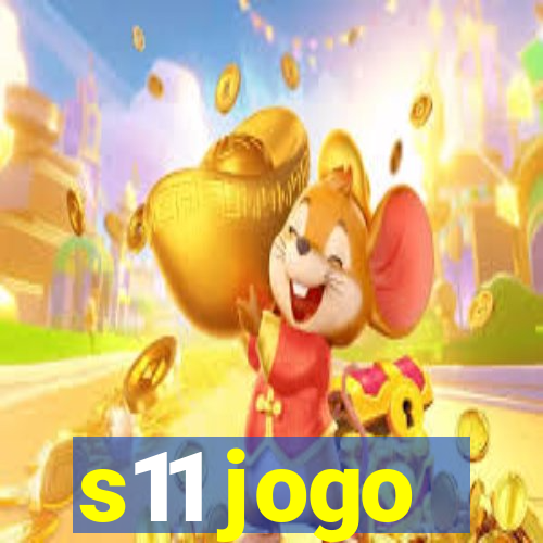 s11 jogo
