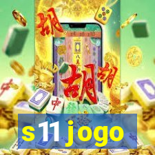 s11 jogo