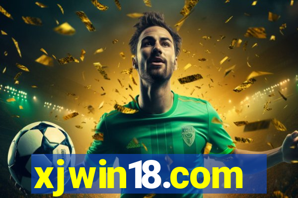 xjwin18.com