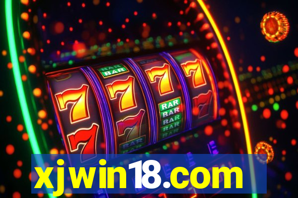 xjwin18.com