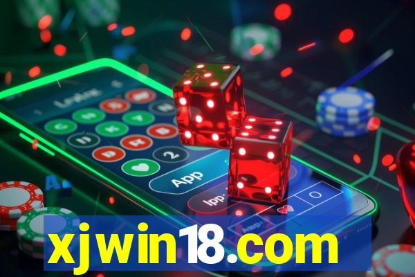 xjwin18.com
