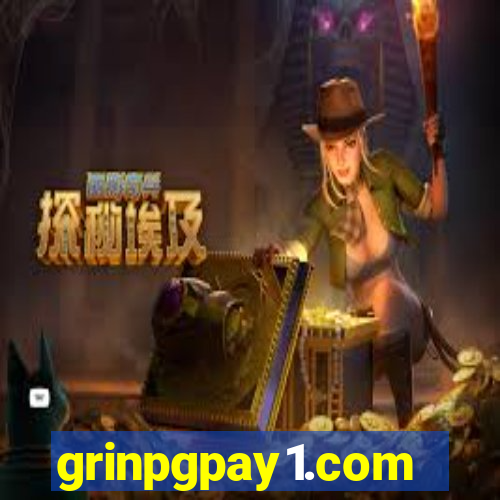 grinpgpay1.com