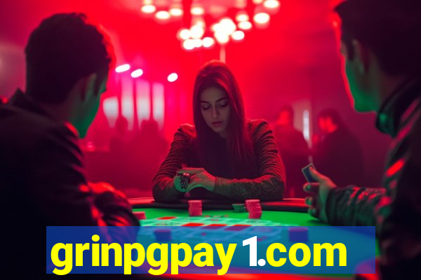 grinpgpay1.com