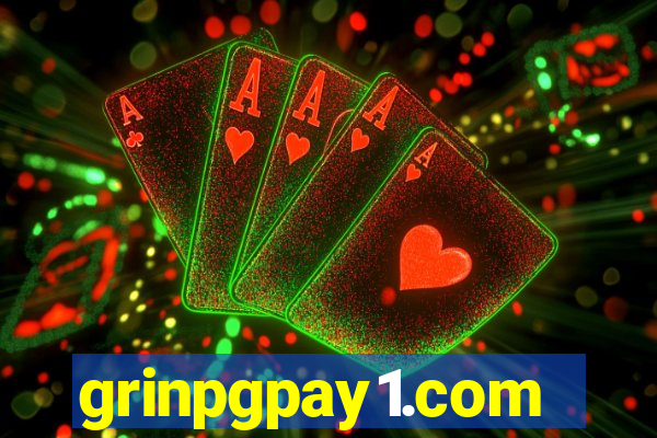 grinpgpay1.com