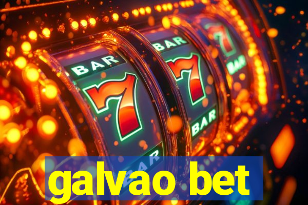 galvao bet