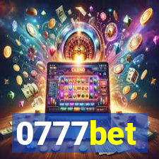0777bet
