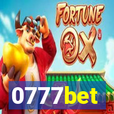 0777bet