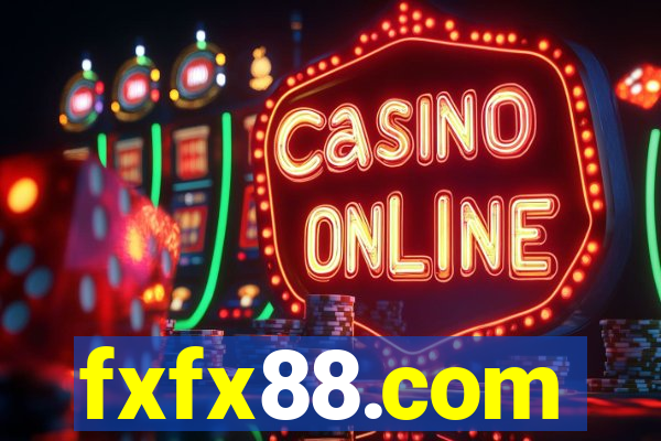 fxfx88.com