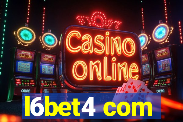 l6bet4 com