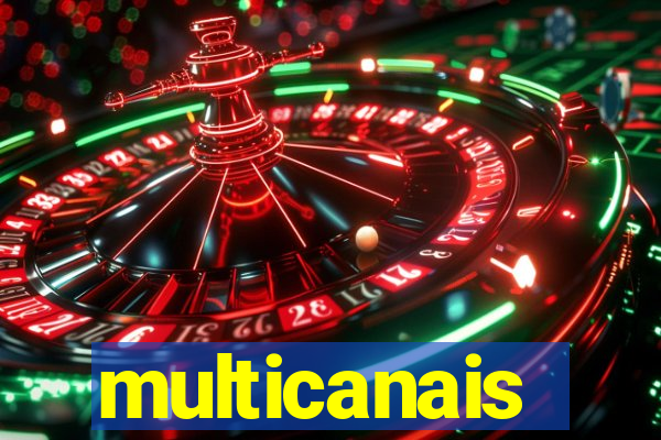multicanais fluminense x