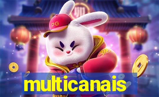 multicanais fluminense x