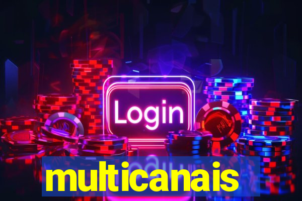 multicanais fluminense x