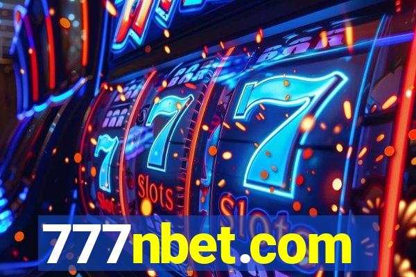 777nbet.com