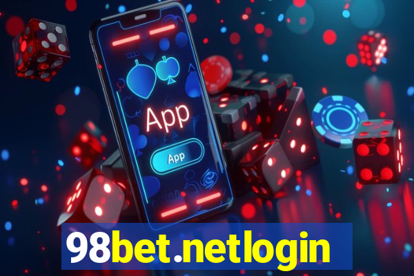 98bet.netlogin