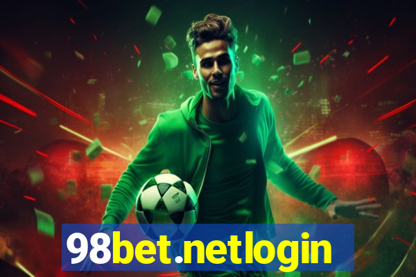 98bet.netlogin