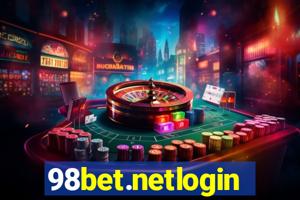 98bet.netlogin