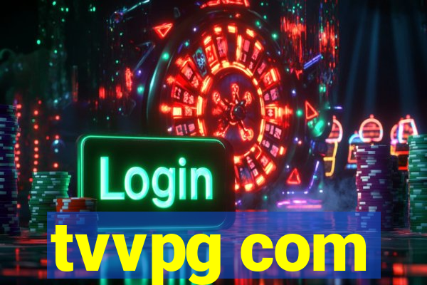 tvvpg com