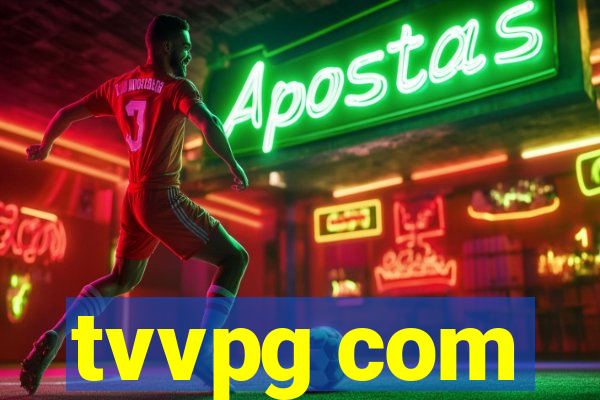 tvvpg com