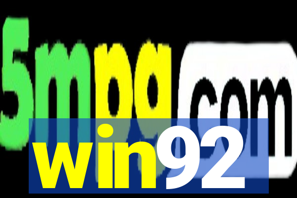 win92