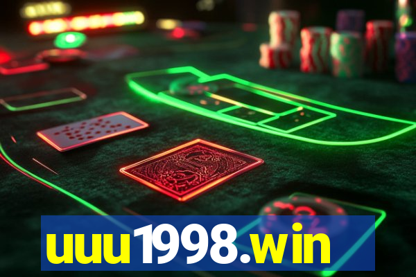 uuu1998.win
