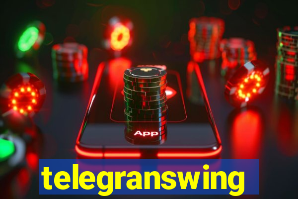 telegranswing