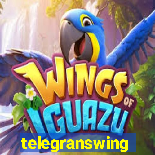 telegranswing