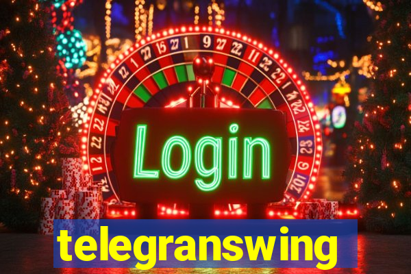 telegranswing