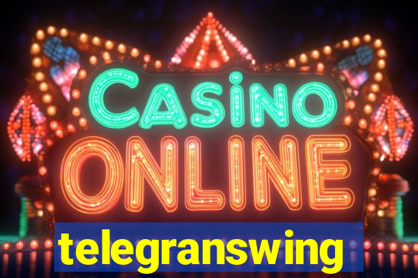 telegranswing