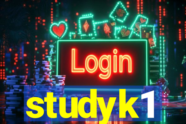 studyk1