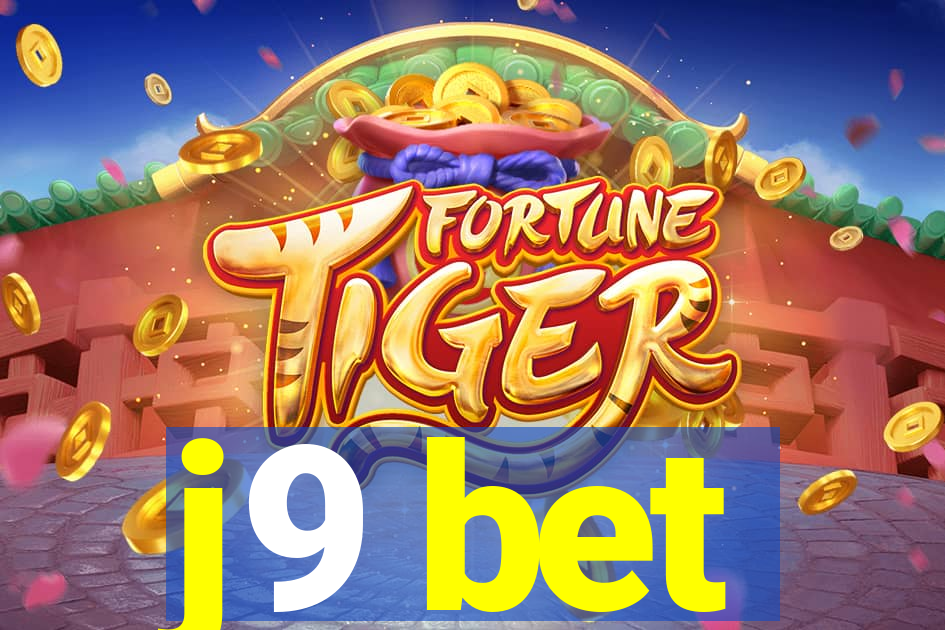 j9 bet