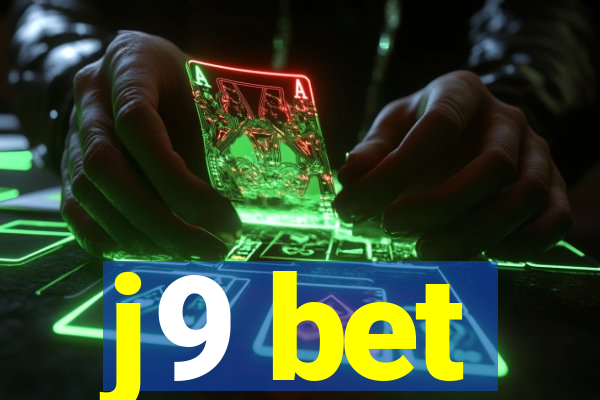 j9 bet
