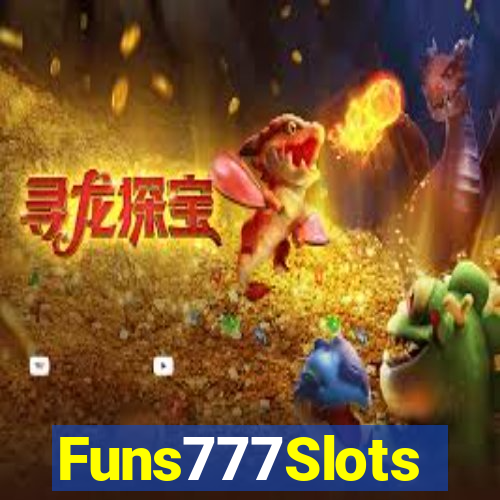 Funs777Slots