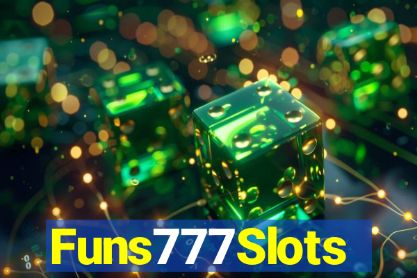Funs777Slots