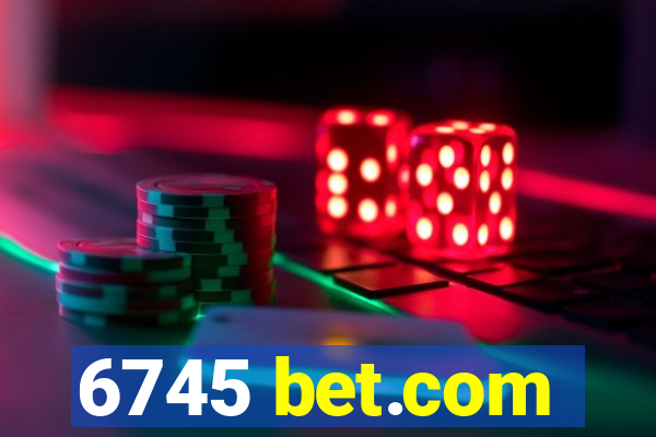 6745 bet.com